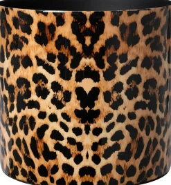 Intratuin bloempot Davao bruin D 15 H 15 cm