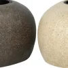 Intratuin bloempot Linda beige 59 x 50 x 30 cm