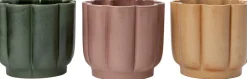 Intratuin bloempot Sterre groen D 23 H 20 cm