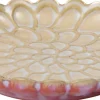 Intratuin decoratiebord Aimee beige D 10 H 1,7 cm