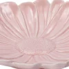 Intratuin decoratiebord Alfi roze 11,7 x 12 x 2,8 cm