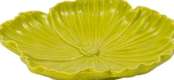 Intratuin decoratiebord Cato groen D 20 H 3,5 cm
