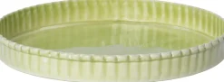 Intratuin decoratiebord Cork groen D 30 H 2,5 cm