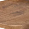 Intratuin decoratiebord Drago naturel 41 x 35 x 2,5 cm