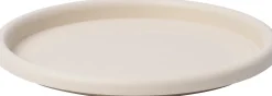 Intratuin decoratiebord Give crème D 39 H 2,5 cm