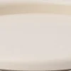 Intratuin decoratiebord Give crème D 32 H 2 cm