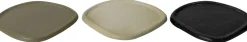 Intratuin decoratiebord Jort groen 12 x 10 x 1 cm