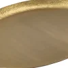 Intratuin decoratiebord Ludo goud 33 x 24 x 1 cm