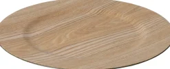 Intratuin decoratiebord Nerf naturel D 33 cm