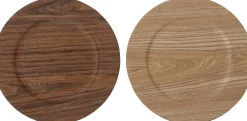 Intratuin decoratiebord Nerf naturel D 33 cm