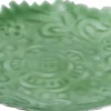 Intratuin decoratiebord Niran groen D 10 H 3 cm