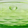 Intratuin decoratiebord Yup groen D 10 H 2