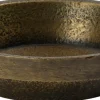 Intratuin decoratieschaal Betsi goud D 7,5 H 2 cm