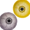 Intratuin decoratieschaal Maxim geel D 17 H 6 cm