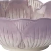 Intratuin decoratieschaal Maxim paars D 17 H 6 cm
