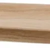 Intratuin decoratieschaal naturel 61 x 19 x 3 cm