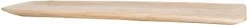 Intratuin decoratieschaal naturel 91 x 30 x 4 cm