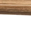 Intratuin decoratie schaal naturel 45 x 27 x 5,5 cm