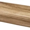 Intratuin decoratieschaal Nias bruin 78 x 27 x 9 cm