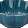 Intratuin decoratieschaal Sicco blauw D 9 H 3,5 cm