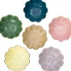 Intratuin decoratieschaal Sicco roze D 9 H 3,5 cm