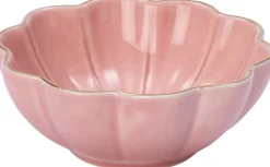 Intratuin decoratieschaal Sicco roze D 9 H 3,5 cm