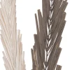 Intratuin decoratie tak grijs H 95 cm