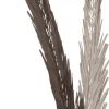 Intratuin decoratie tak grijs H 145 cm