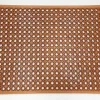 Intratuin deurmat bruin 48 x 62 x 1,5 cm