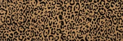 Intratuin deurmat Panter 120 x 40 cm