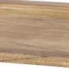 Intratuin dienblad Bree naturel 41 x 31 x 2 cm