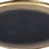 Intratuin dienblad Juul goud D 25 H 1 cm