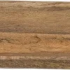 Intratuin dienblad Les naturel 40 x 15 x 2 cm