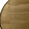Intratuin dienblad Reia goud D 30,5 H 1,5 cm