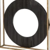 Intratuin fotolijst Agira goud 29,5 x 5 x 29,5 cm
