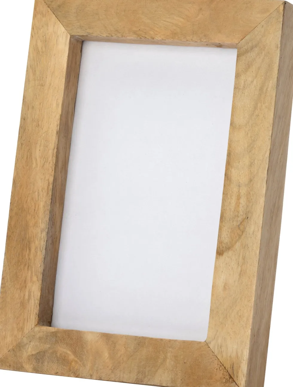 Intratuin fotolijst Alfy naturel 10 x 15 cm