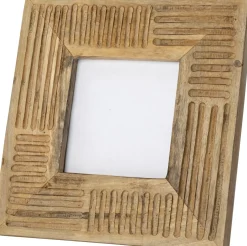 Intratuin fotolijst Aubrey naturel 10 x 10 cm