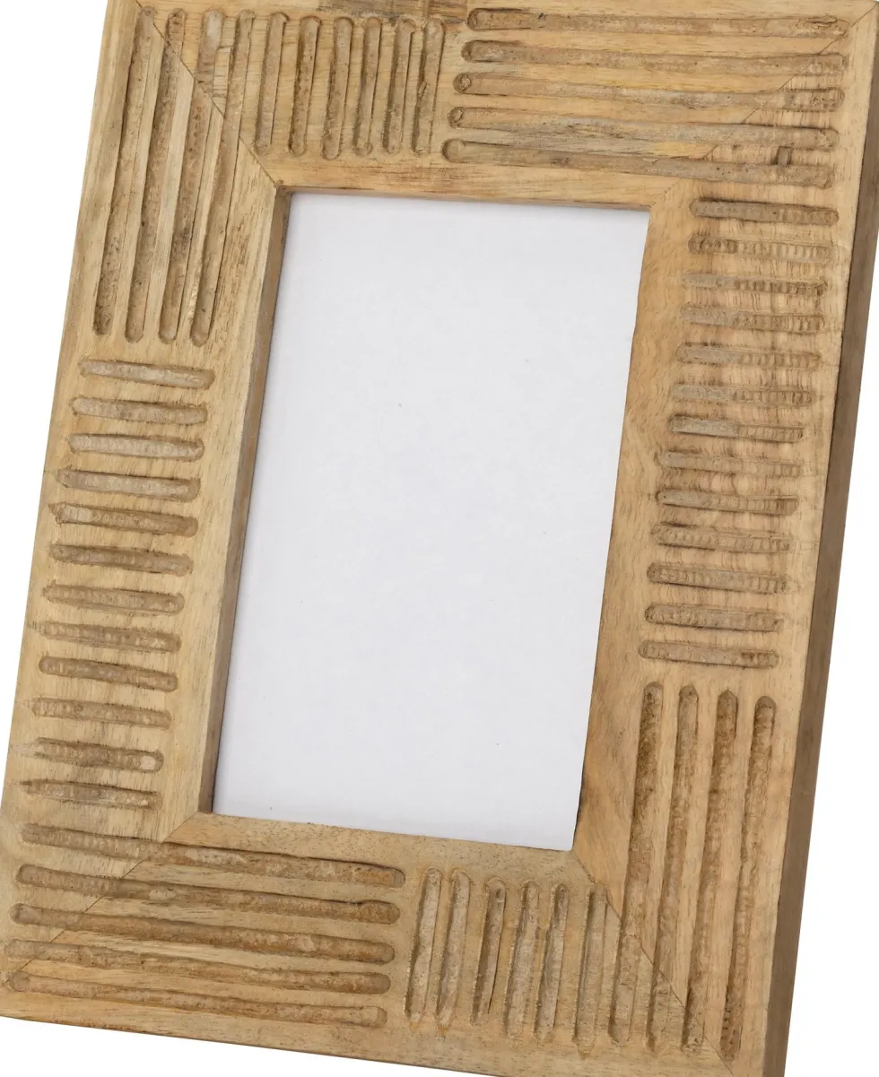 Intratuin fotolijst Aubrey naturel 10 x 15 cm
