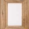 Intratuin fotolijst Borg bruin 10 x 15 cm