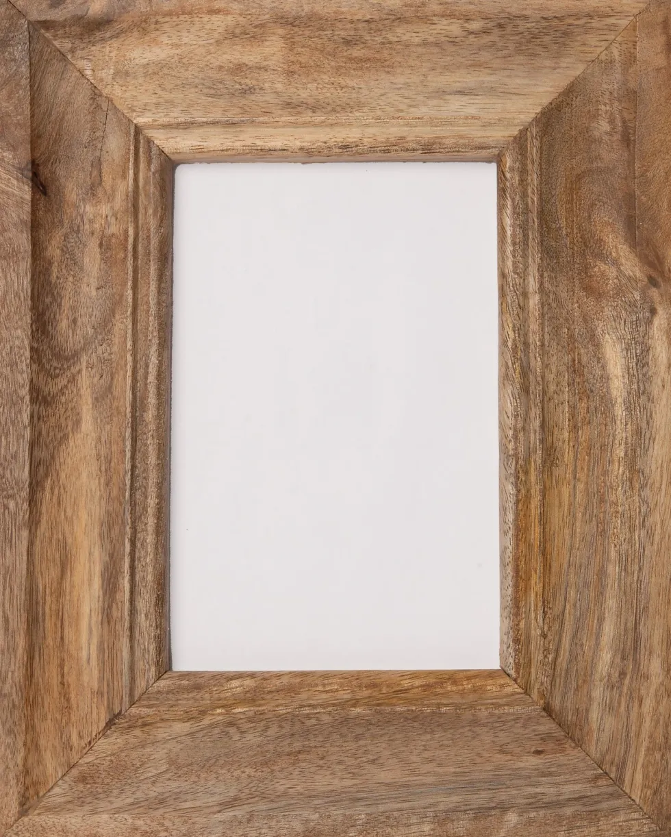 Intratuin fotolijst Gote bruin 10 x 15 cm