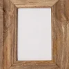 Intratuin fotolijst Gote bruin 13 x 18 cm