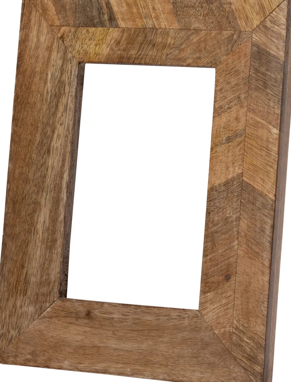 Intratuin fotolijst Rim naturel 9 x 14 cm