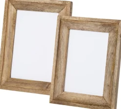 Intratuin fotolijst Vick naturel 13 x 18 cm