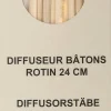 Intratuin geurstokjes