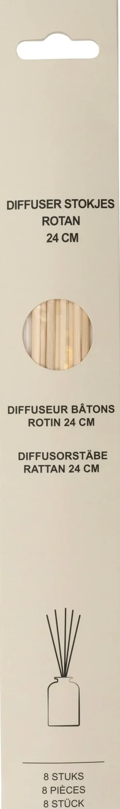Intratuin geurstokjes