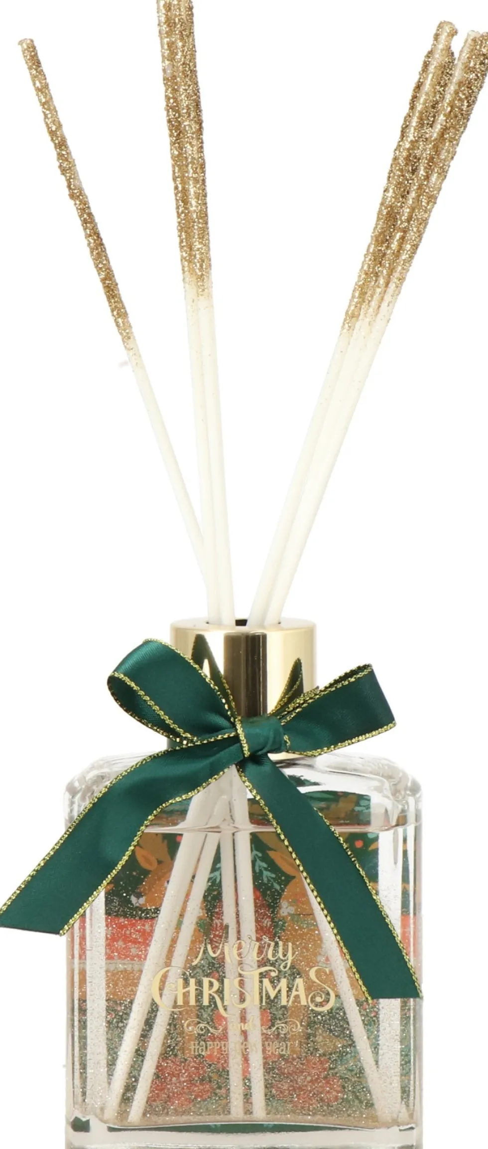 Intratuin geurstokjes Cedar Balsam 180 ml