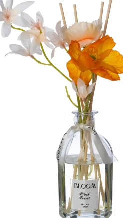 Intratuin geurstokjes Flora Black Forest 120 ml