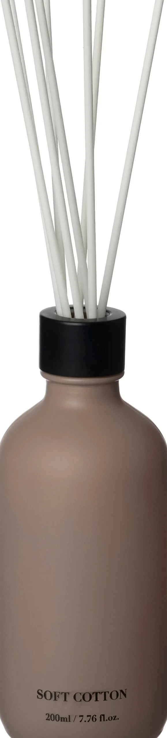 Intratuin geurstokjes Jaira Soft Cotton 200 ml