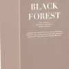 Intratuin geurstokjes Jaira Black Forest 100 ml