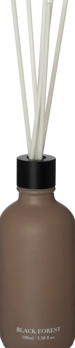 Intratuin geurstokjes Jaira Black Forest 100 ml